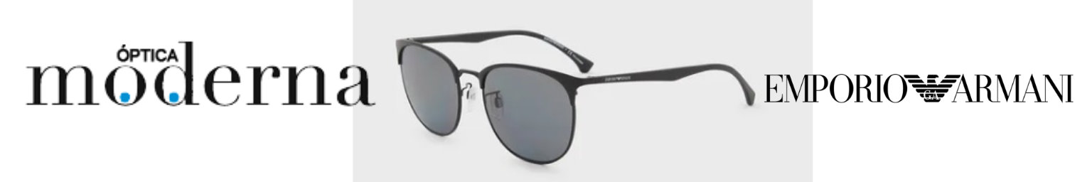 Comprar gafas Emporio Armani