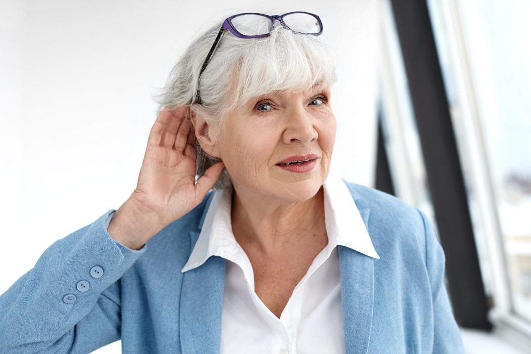 Audiometrias gratis en Loiu y Asua