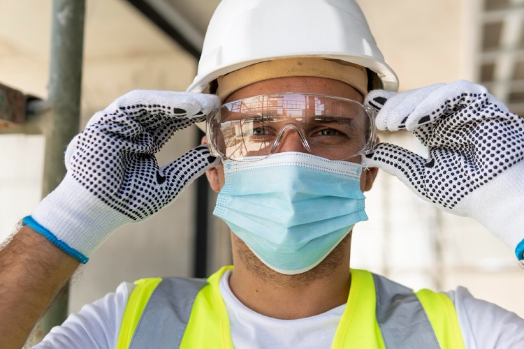 Gafas de seguridad graduadas en Derio