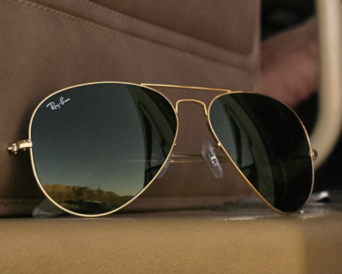 Comprar gafas de sol Ray-ban